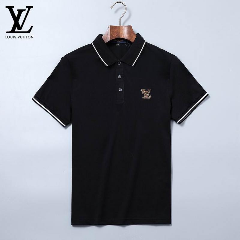 LV Men's Polo 27